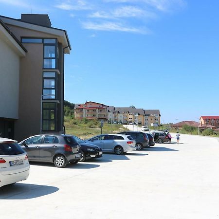 Apartman Aqua Podhájska Exterior foto